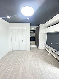 南海線 堺駅 徒歩12分の賃貸マンション 8階1Kのリビング/ダイニング