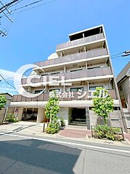 クレイシア板橋志村