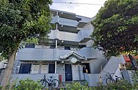 神奈川県川崎市高津区諏訪2丁目7-23：物件画像／株式会社賃貸ステーション　向ヶ丘遊園店