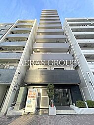 都営大江戸線 門前仲町駅 徒歩6分の賃貸マンション