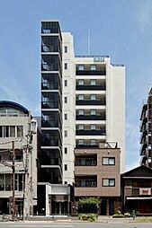 森下レジデンス壱番館