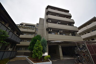 賃貸 東京メトロ東西線 浦安駅 徒歩4分 4階 21 6m2 1k 6 5万円