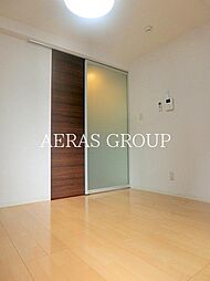 都営新宿線 西大島駅 徒歩12分の賃貸マンション 2階1Kのリビング/ダイニング