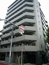 ヴェルステージ神田