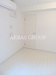 コンポジット上野毛 3階1Kのリビング/ダイニング