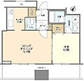 リガーレ日本橋人形町35階28.0万円