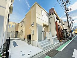 町屋駅 8.6万円