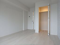 アベニュー さくら 302 3階1Kのリビング/ダイニング