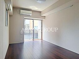 グランパセオ日本橋三越前 804 8階1Kのリビング/ダイニング