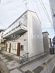 グレースヒルズ横浜西