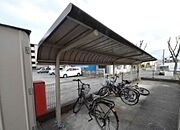 共用設備