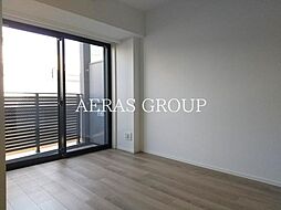 シーフォルム板橋3 8階1DKのリビング/ダイニング