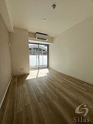 阪急京都本線 正雀駅 徒歩4分の賃貸マンション 5階1Kのリビング/ダイニング