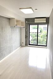 Bell-Bee荻窪 4階ワンルームのリビング/ダイニング