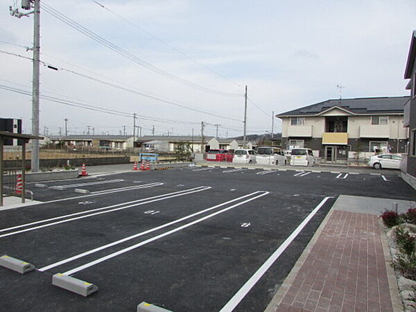 メープルアベニュー ｜香川県高松市東山崎町(賃貸アパート1LDK・2階・46.13㎡)の写真 その26