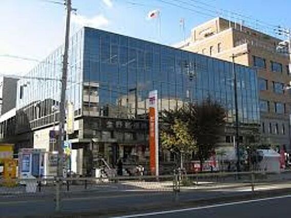 Grand Jete天王寺東_周辺_7