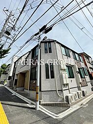 アーバンプレイス高田馬場XVI