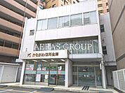 かながわ信用金庫 浅間町支店 244m
