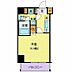 間取り：間取図