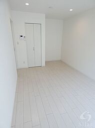 SOAR(ソア) 2階1Kのリビング/ダイニング