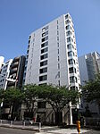 東京都渋谷区広尾1丁目10-3：物件画像／大東建託リーシング株式会社　渋谷店