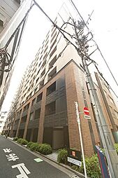 アネーロ銀座 1002