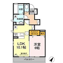 小田急多摩線 五月台駅 徒歩8分
