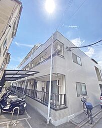 🉐敷金礼金0円！🉐メゾンリッシュ西船橋