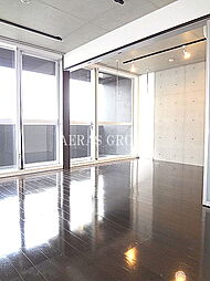 KDX大伝馬レジデンス 603 6階1LDKのリビング/ダイニング