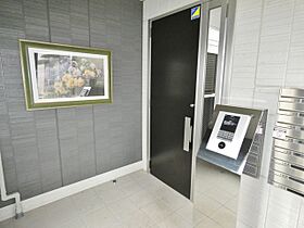 ルナマリア国立　A  ｜ 東京都国立市東４丁目（賃貸アパート1R・3階・30.33㎡） その17