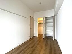 キャナルテラス品川 3階1LDKのリビング/ダイニング