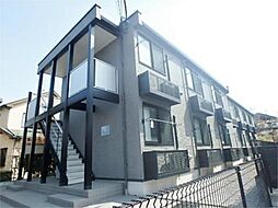 レオパレスアンティーク(40750)