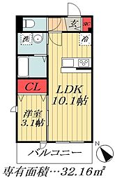JR総武線 下総中山駅 徒歩6分