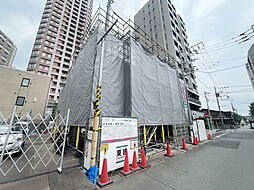 仮）相模原市橋本6丁目新築マンション