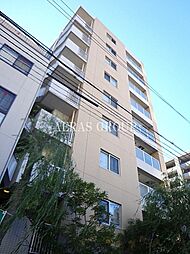 レジディア月島