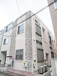 ハピネス上中里