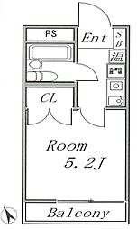 京王相模原線 京王永山駅 徒歩10分