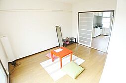 サンシティS 2階1DKのリビング/ダイニング