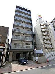 JR京浜東北・根岸線 川崎駅 徒歩8分