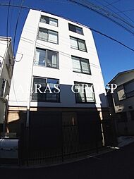 リーガランド西小山