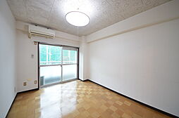 グリーンハイム広瀬 406 4階1Kのリビング/ダイニング