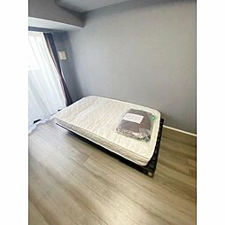 ライトハウス大塚 13階1Kのリビング/ダイニング