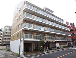 プライマル小石川