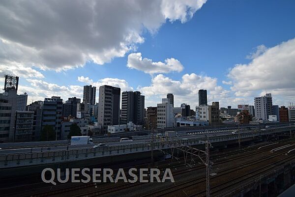 フォルテ福島 ｜大阪府大阪市福島区福島７丁目(賃貸マンション1DK・2階・35.62㎡)の写真 その23