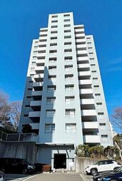 ビュータワーズ向陽台3号棟