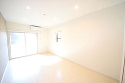 メゾンシュシュ 1階1Kのリビング/ダイニング