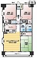 パロス千駄木5階28.5万円