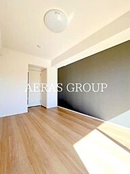 ALTERNAお花茶屋 1階1Kのリビング/ダイニング