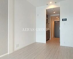 パークアクシス板橋本町ステーションゲート 11階1DKのリビング/ダイニング