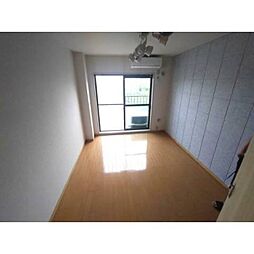 ヤマザキマンション 1階1Kのリビング/ダイニング